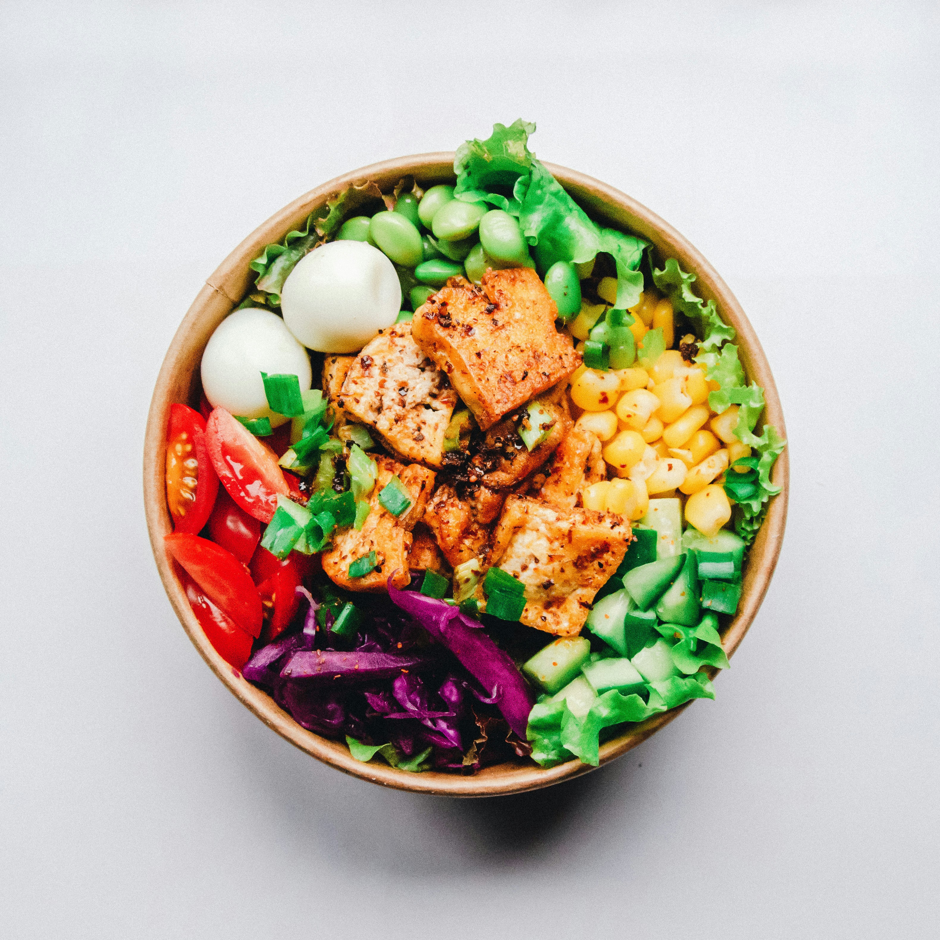 Keto diet Food