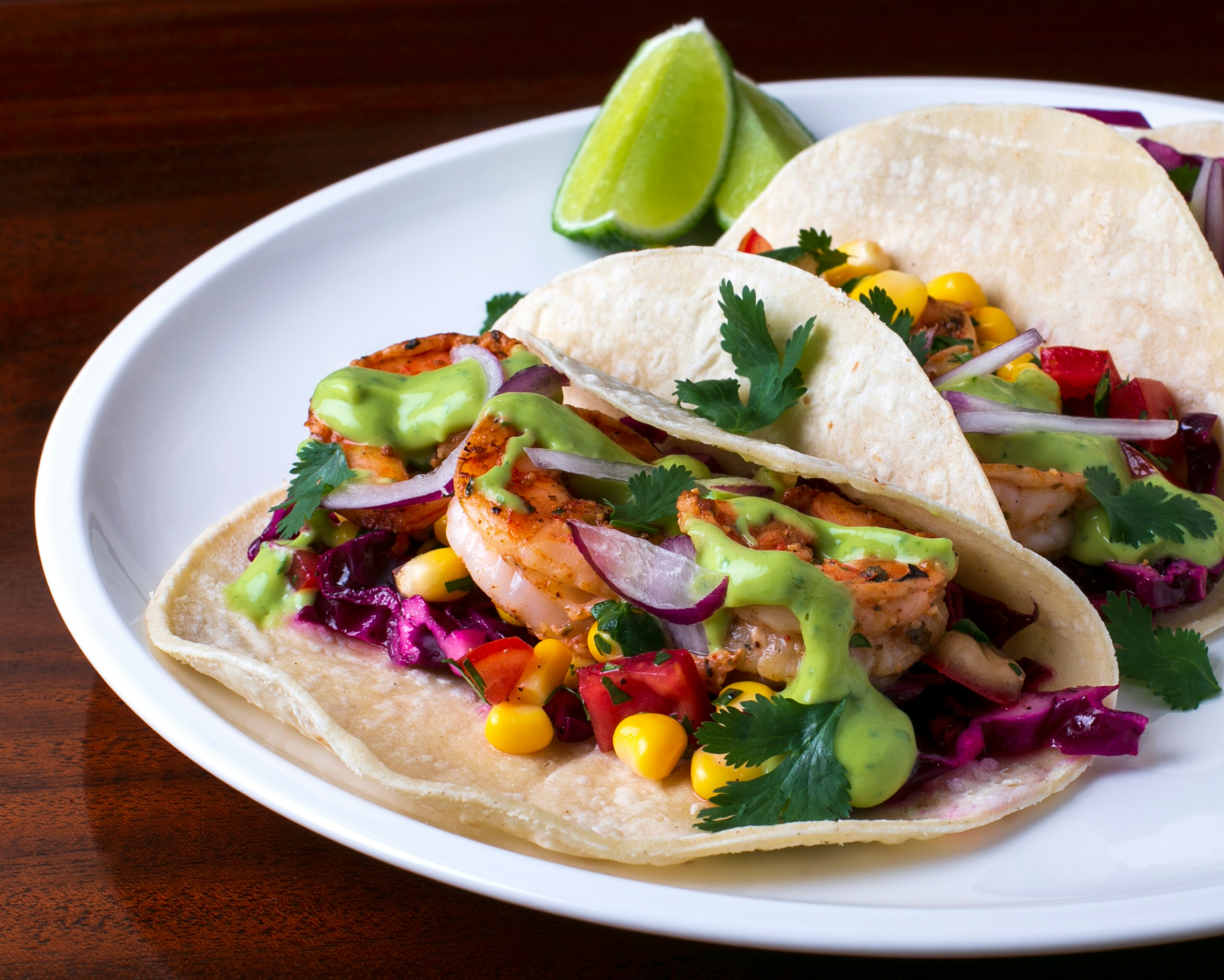 Healthy Tacos