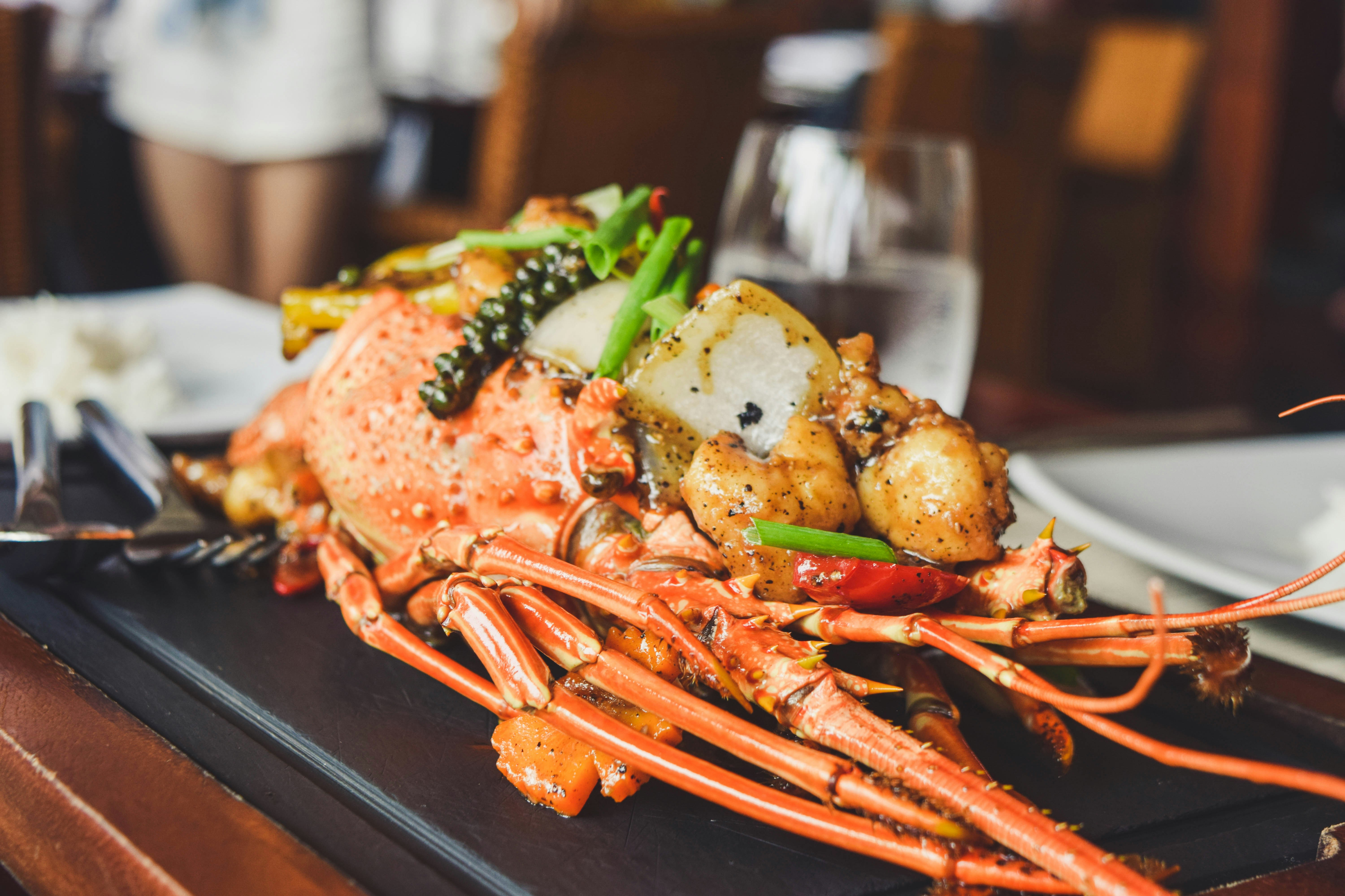Lobster