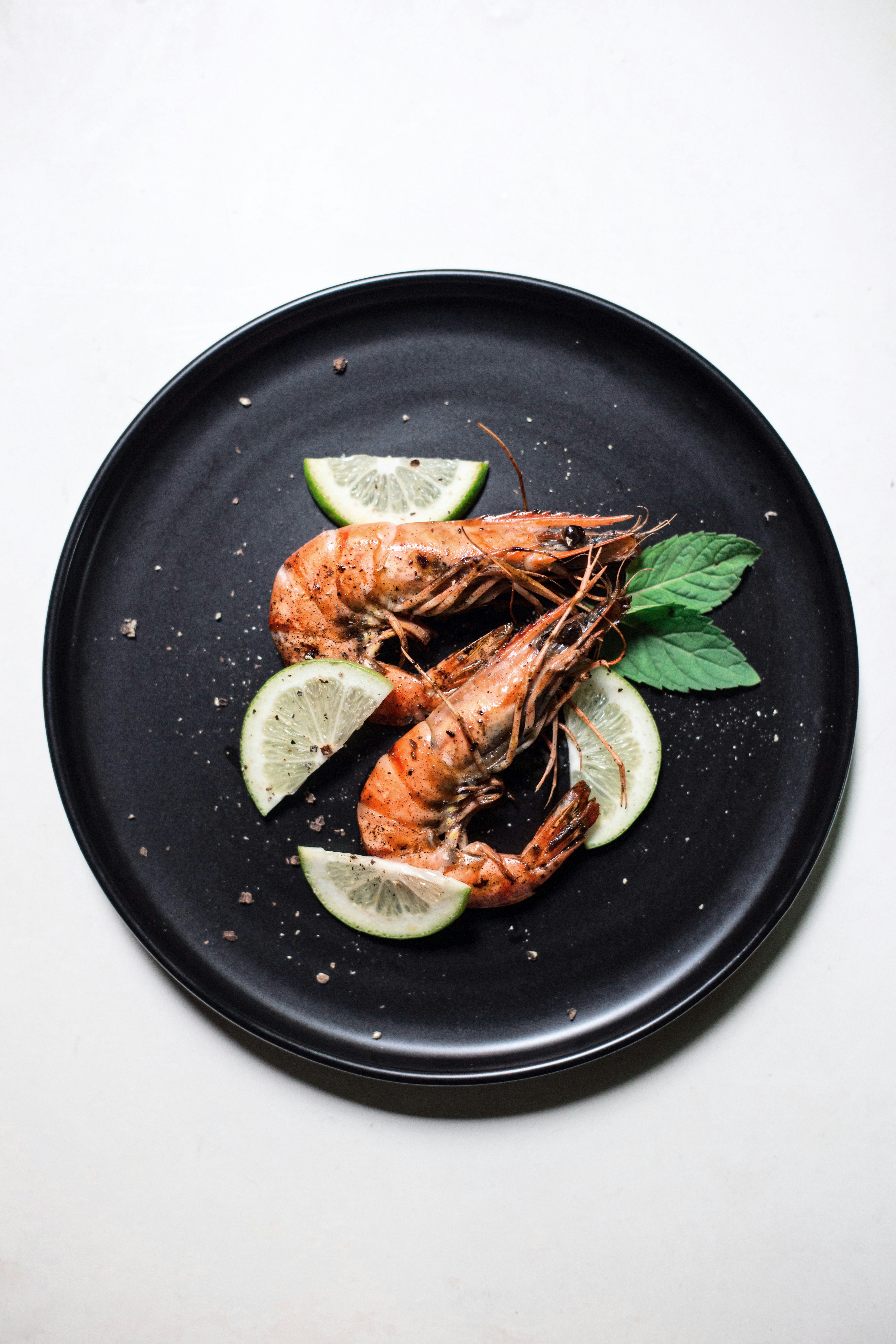Shrimps