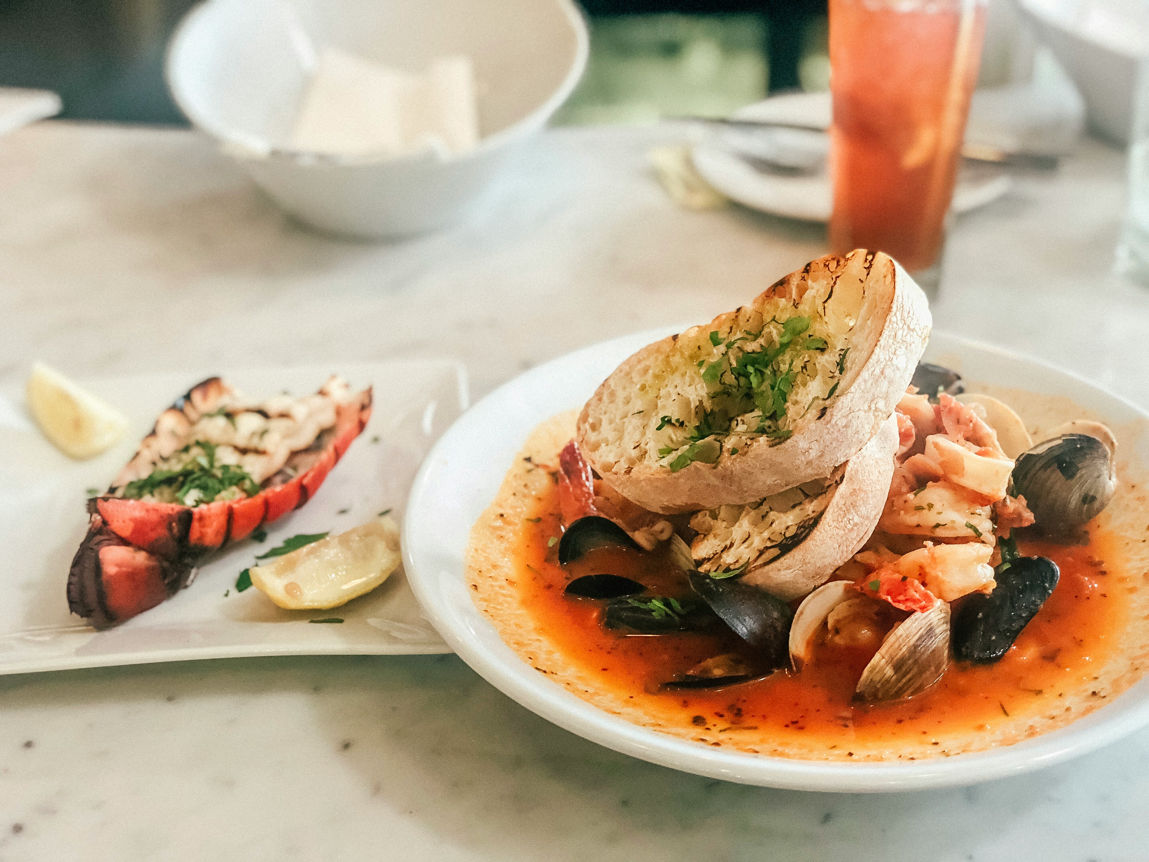 Salmon